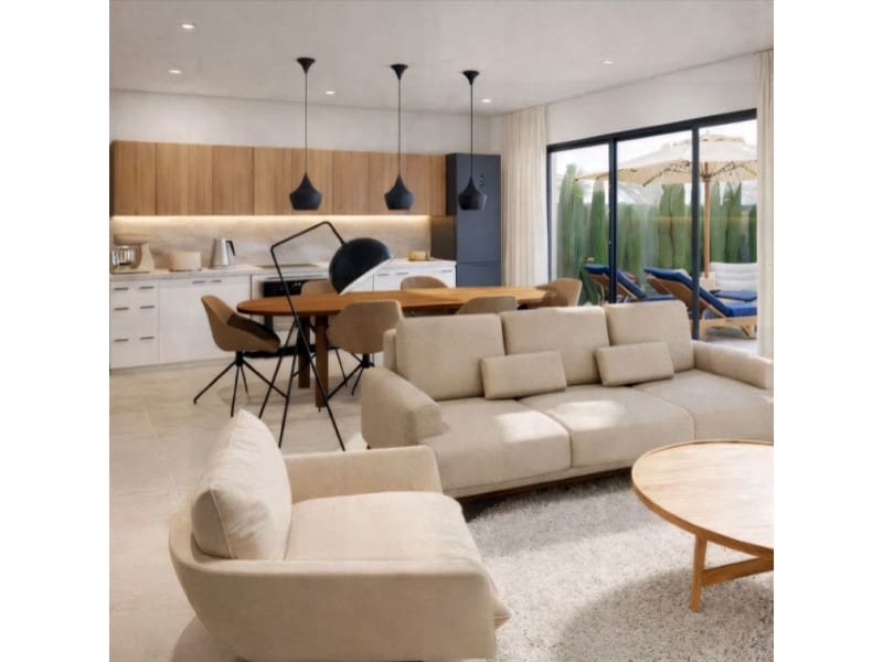 4 camera da letto Villa in vendita in Portol con piscina garage - 795.000 € (Rif: 10166391)