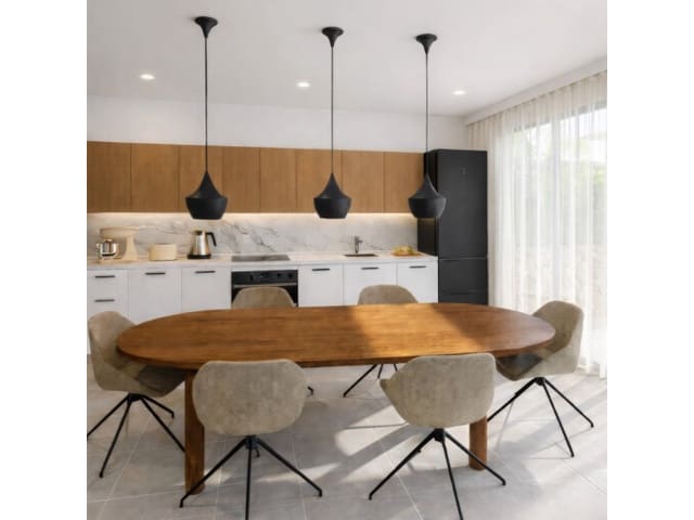 4 camera da letto Villa in vendita in Portol, Marratxí con piscina garage - 795.000 € (Rif: 10166391)