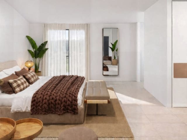 4 camera da letto Villa in vendita in Portol, Marratxí con piscina garage - 795.000 € (Rif: 10166391)