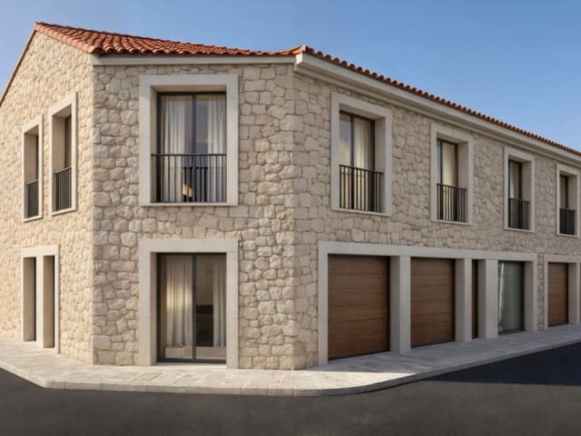 4 camera da letto Villa in vendita in Portol, Marratxí con piscina garage - 795.000 € (Rif: 10166391)