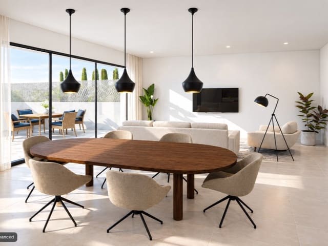 Chalet de 4 habitaciones en Portol, Marratxí en venta con piscina garaje - 795.000 € (Ref: 10166391)