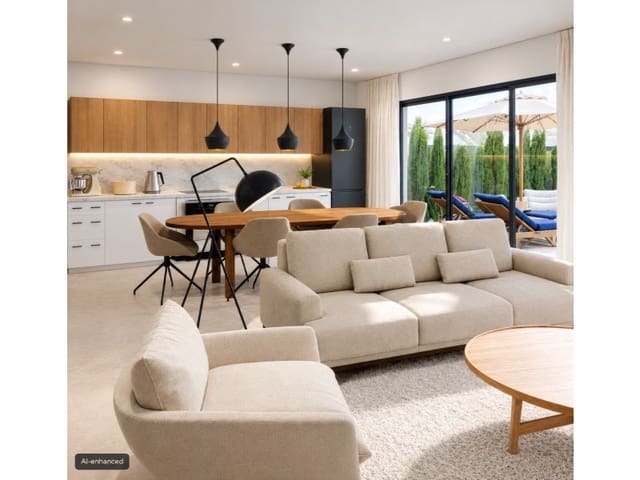 Chalet de 4 habitaciones en Portol, Marratxí en venta con piscina garaje - 795.000 € (Ref: 10166391)
