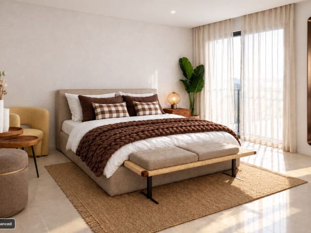 Chalet de 4 habitaciones en Portol, Marratxí en venta con piscina garaje - 795.000 € (Ref: 10166391)
