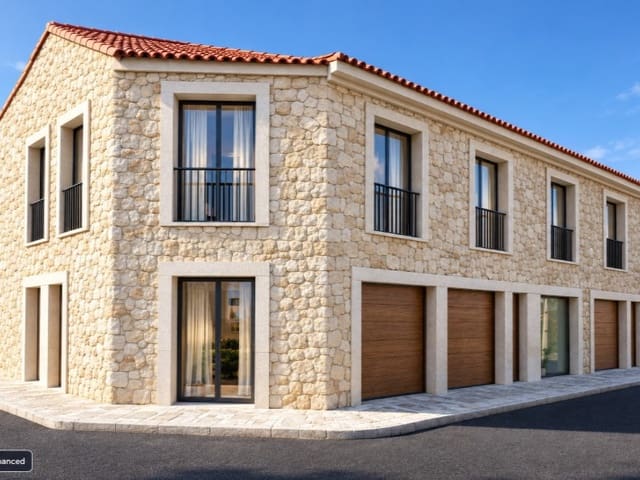 Chalet de 4 habitaciones en Portol, Marratxí en venta con piscina garaje - 795.000 € (Ref: 10166391)