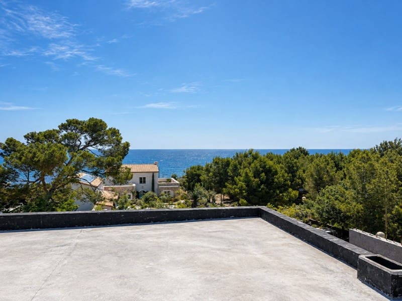 4 slaapkamer Villa te koop in Cala Ratjada met zwembad - € 2.150.000 (Ref: 10168604)