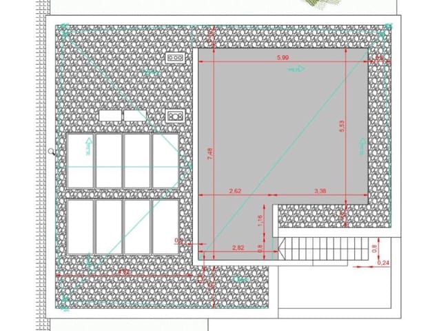 4 sypialnia Willa na sprzedaż w Cala Ratjada, Capdepera z basenem - 2 150 000 € (Ref: 10168604)