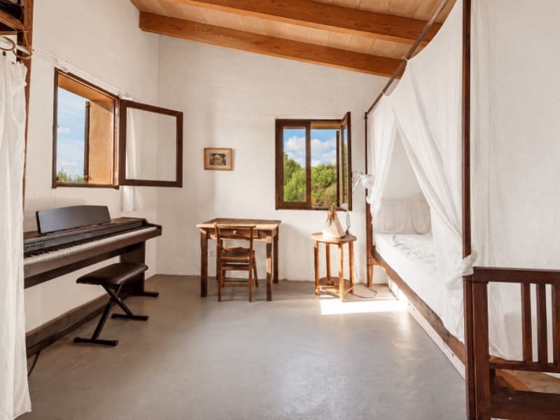 2 soverom Finca/Herregård til salgs i Alaro - € 825 000 (Ref: 10171243)