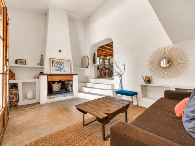 2 slaapkamer Finca/Landhuis te koop in Alaró - € 825.000 (Ref: 10171243)