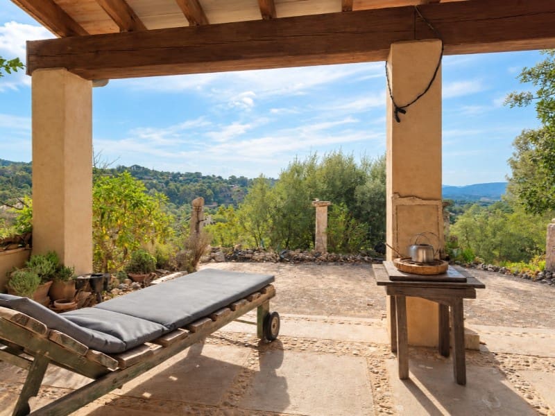 2 soverom Finca/Herregård til salgs i Alaro - € 825 000 (Ref: 10171243)