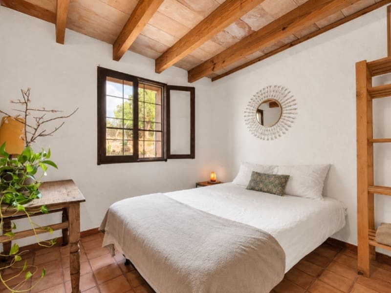 2 soverom Finca/Herregård til salgs i Alaro - € 825 000 (Ref: 10171243)