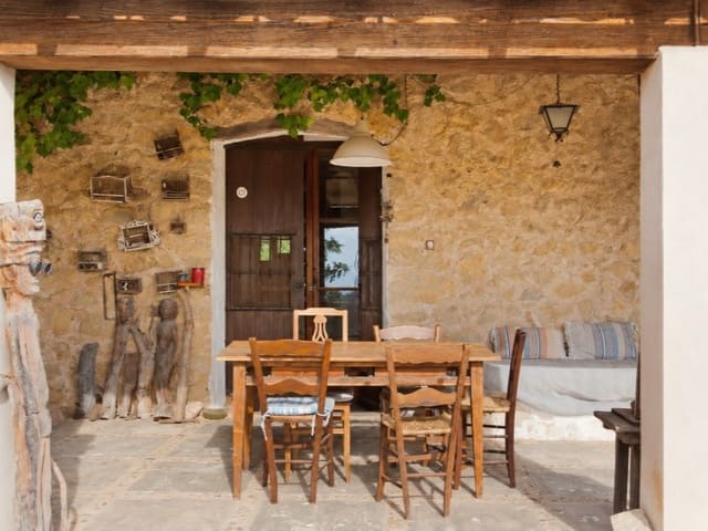 2 slaapkamer Finca/Landhuis te koop in Alaró - € 825.000 (Ref: 10171243)