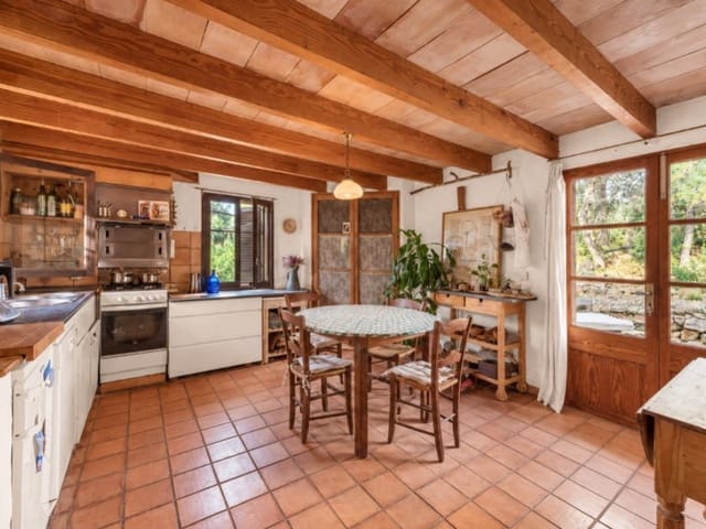 2 slaapkamer Finca/Landhuis te koop in Alaró - € 825.000 (Ref: 10171243)
