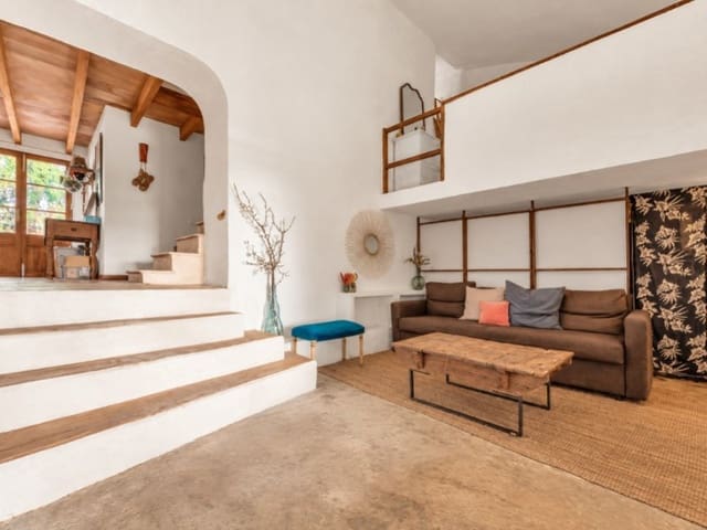 2 slaapkamer Finca/Landhuis te koop in Alaró - € 825.000 (Ref: 10171243)