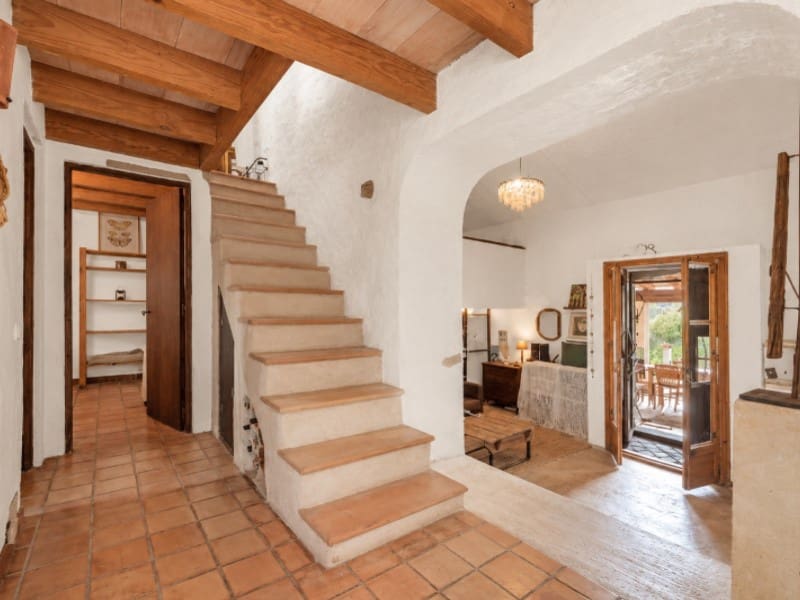 2 soverom Finca/Herregård til salgs i Alaro - € 825 000 (Ref: 10171243)