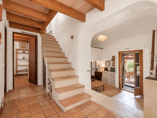 2 slaapkamer Finca/Landhuis te koop in Alaró - € 825.000 (Ref: 10171243)