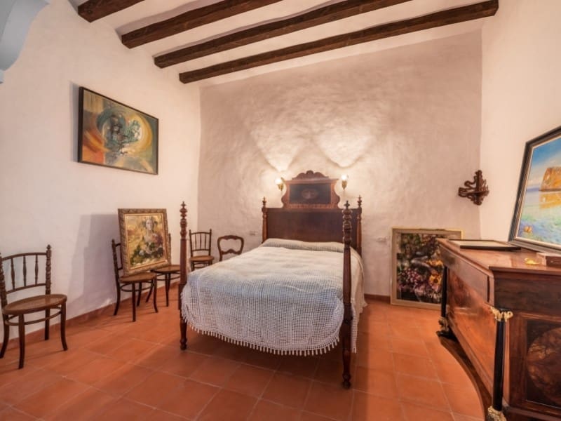 8 slaapkamer Villa te koop in Fornalutx - € 2.700.000 (Ref: 10173527)