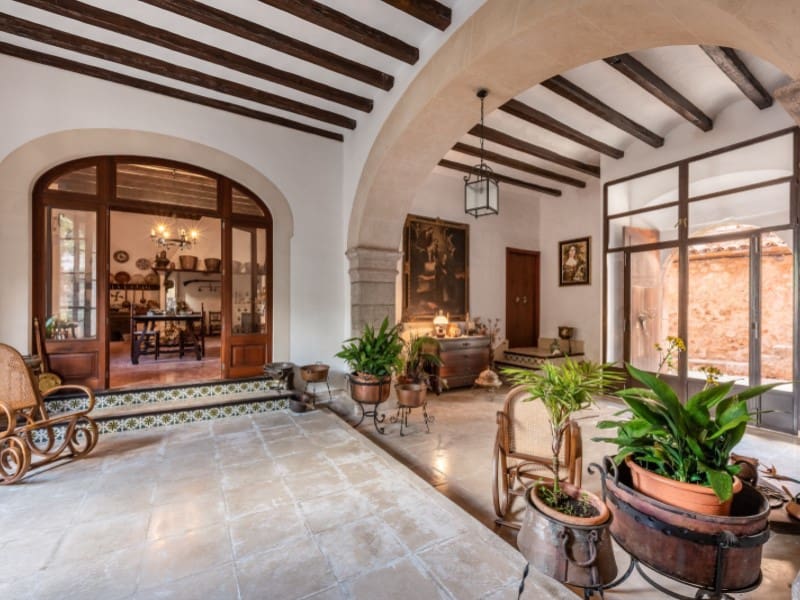8 slaapkamer Villa te koop in Fornalutx - € 2.700.000 (Ref: 10173527)
