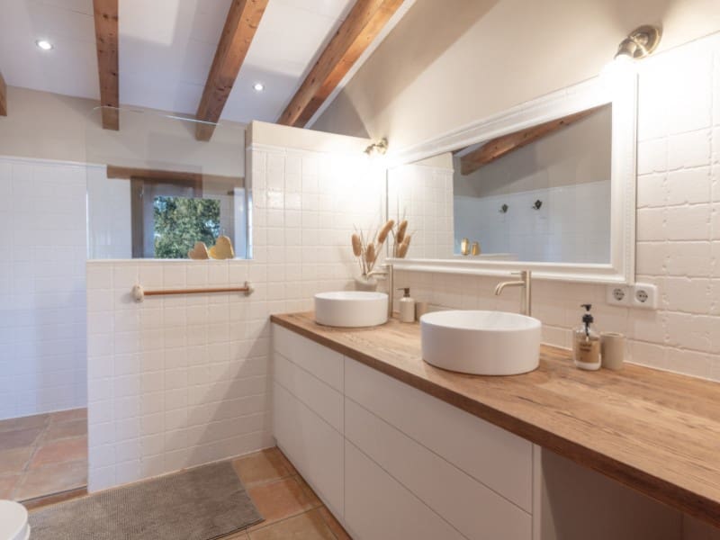 5 sovrum Finca/Hus på landet till salu i Algaida med pool - 2 300 000 € (Ref: 10177059)