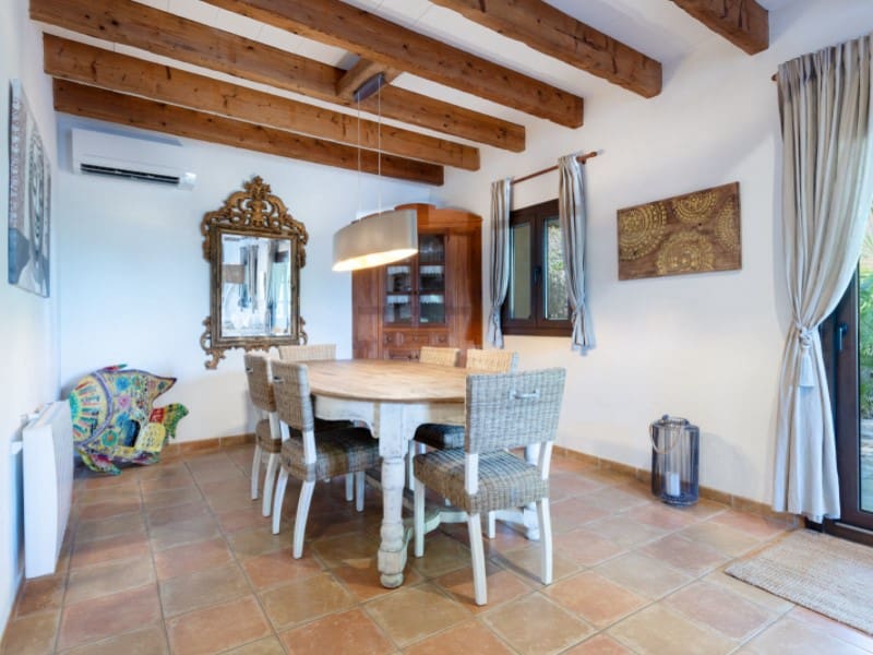 5 sovrum Finca/Hus på landet till salu i Algaida med pool - 2 300 000 € (Ref: 10177059)