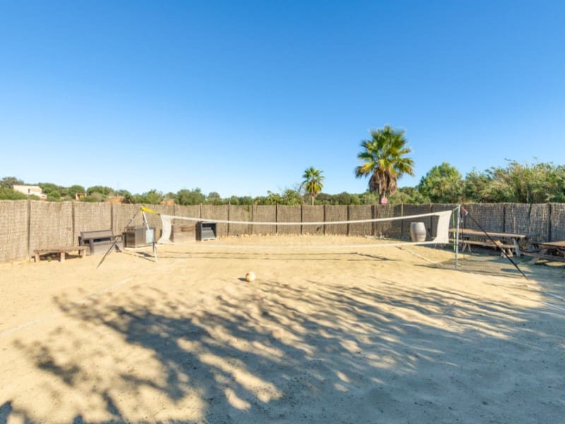 5 sovrum Finca/Hus på landet till salu i Algaida med pool - 2 300 000 € (Ref: 10177059)