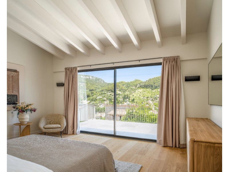 3 Zimmer Villa zu verkaufen in Esporles mit Pool Garage - 2.950.000 € (Ref: 10177060)