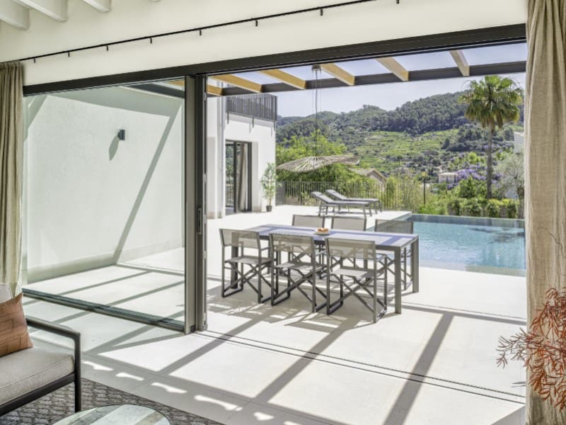 3 Zimmer Villa zu verkaufen in Esporles mit Pool Garage - 2.950.000 € (Ref: 10177060)