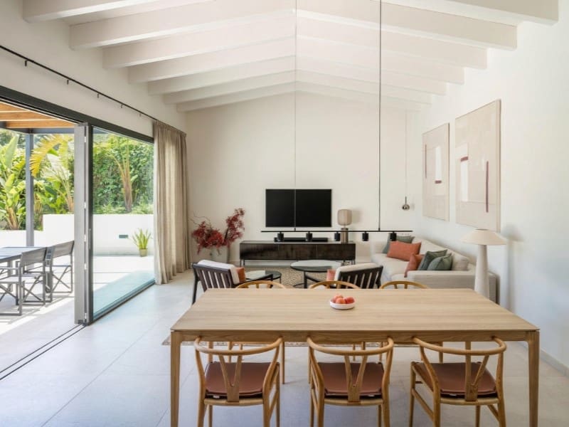 3 Zimmer Villa zu verkaufen in Esporles mit Pool Garage - 2.950.000 € (Ref: 10177060)