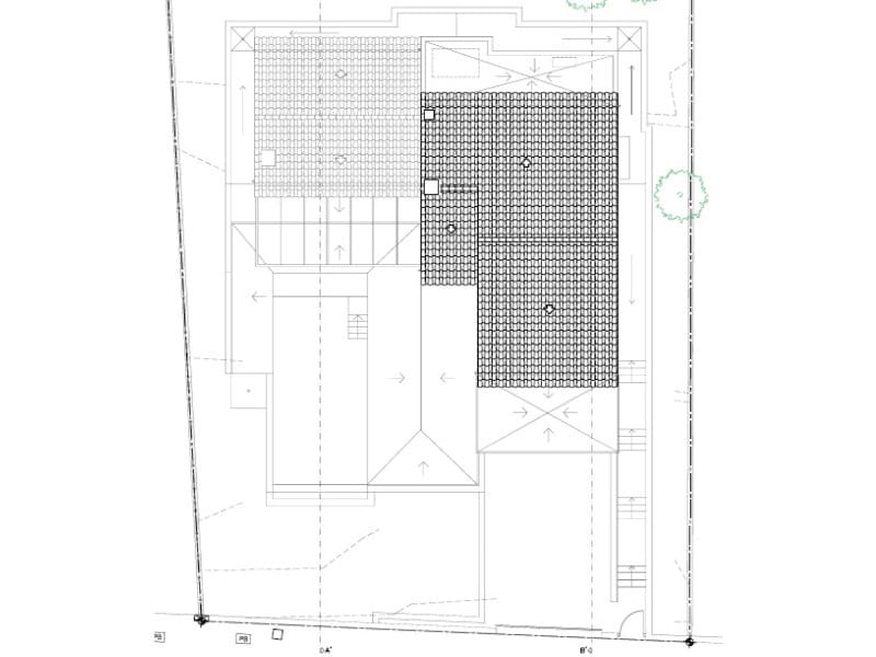 3 Zimmer Villa zu verkaufen in Esporles mit Pool Garage - 2.950.000 € (Ref: 10177060)