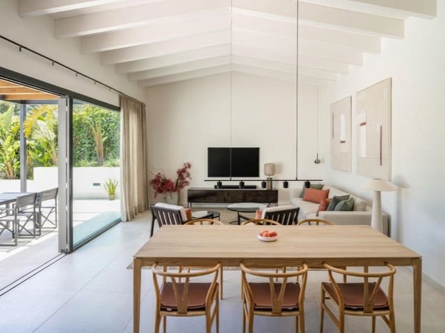 3 Zimmer Villa zu verkaufen in Esporles mit Pool Garage - 2.950.000 € (Ref: 10177060)