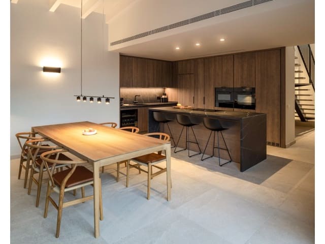3 Zimmer Villa zu verkaufen in Esporles mit Pool Garage - 2.950.000 € (Ref: 10177060)