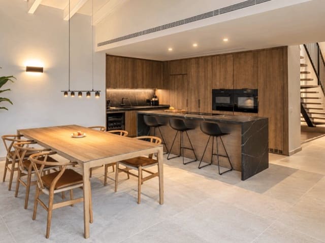 Chalet de 3 habitaciones en Esporles en venta con piscina garaje - 2.950.000 € (Ref: 10177060)