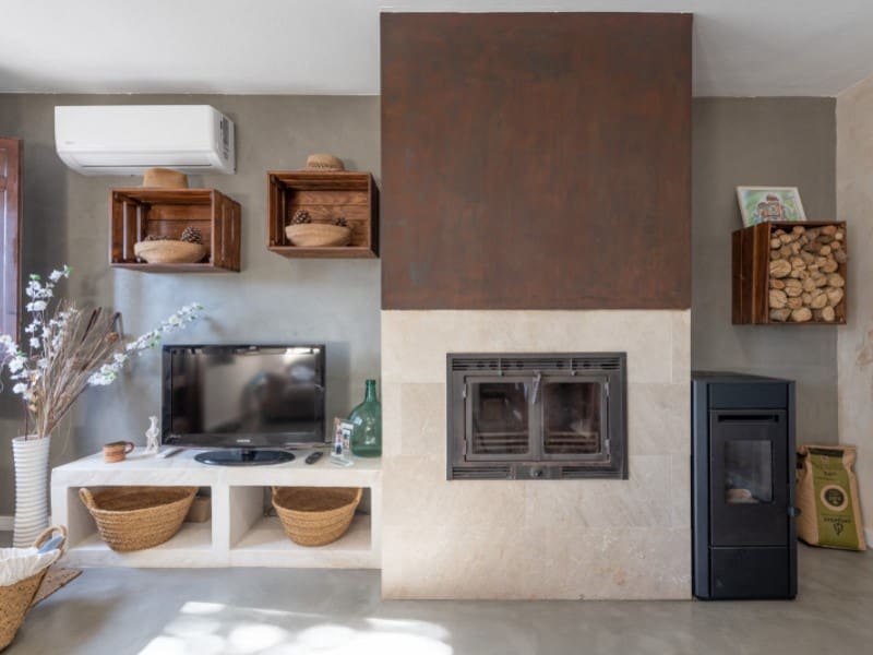 3 Zimmer Finca/Landgut zu verkaufen in Felanitx mit Pool - 998.000 € (Ref: 10180446)
