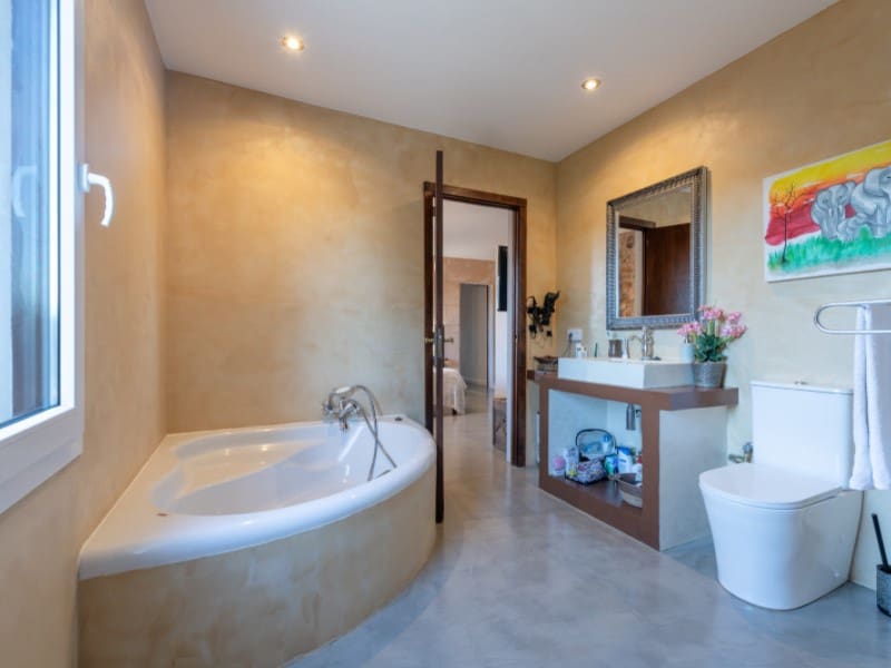 3 Zimmer Finca/Landgut zu verkaufen in Felanitx mit Pool - 998.000 € (Ref: 10180446)