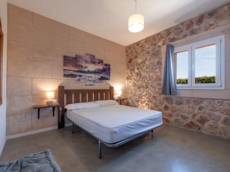 3 Zimmer Finca/Landgut zu verkaufen in Felanitx mit Pool - 998.000 € (Ref: 10180446)