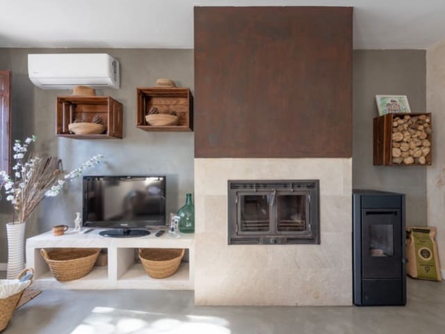 3 makuuhuone Maalaistalo myytävänä paikassa Felanitx mukana uima-altaan - 998 000 € (Ref: 10180446)