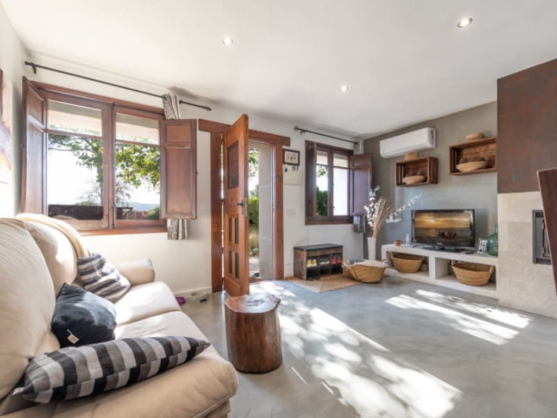 3 Zimmer Finca/Landgut zu verkaufen in Felanitx mit Pool - 998.000 € (Ref: 10180446)