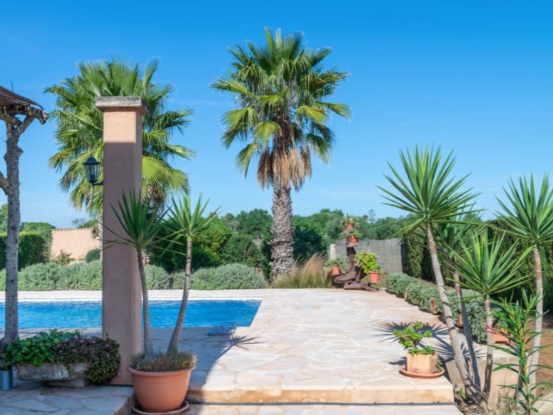 3 Zimmer Finca/Landgut zu verkaufen in Felanitx mit Pool - 998.000 € (Ref: 10180446)