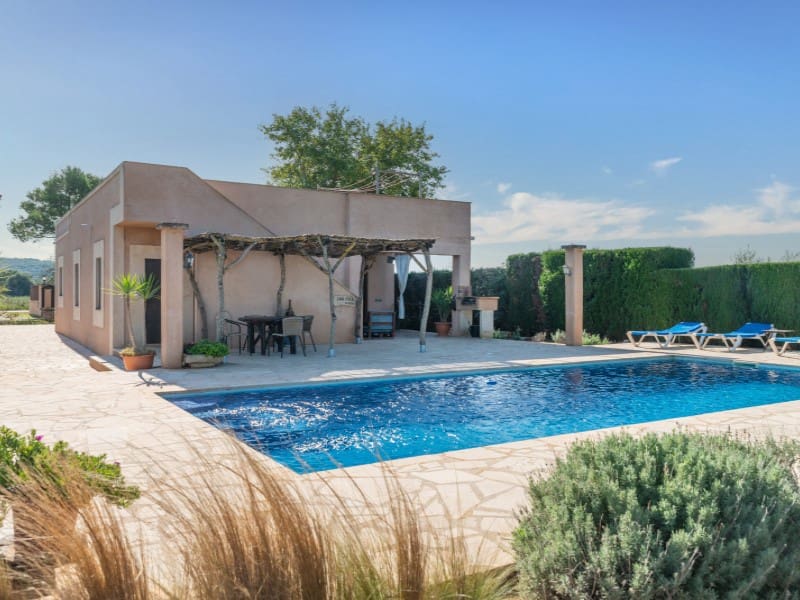 3 Zimmer Finca/Landgut zu verkaufen in Felanitx mit Pool - 998.000 € (Ref: 10180446)