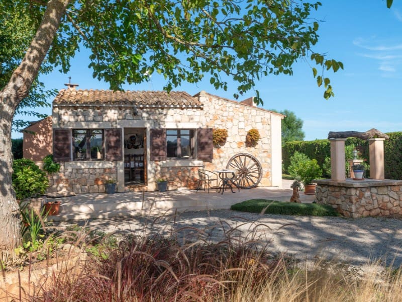 3 Zimmer Finca/Landgut zu verkaufen in Felanitx mit Pool - 998.000 € (Ref: 10180446)