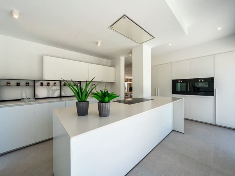 4 Zimmer Villa zu verkaufen in Cala Santanyi mit Pool Garage - 1.990.000 € (Ref: 10180447)