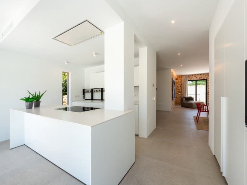 4 Zimmer Villa zu verkaufen in Cala Santanyi mit Pool Garage - 1.990.000 € (Ref: 10180447)