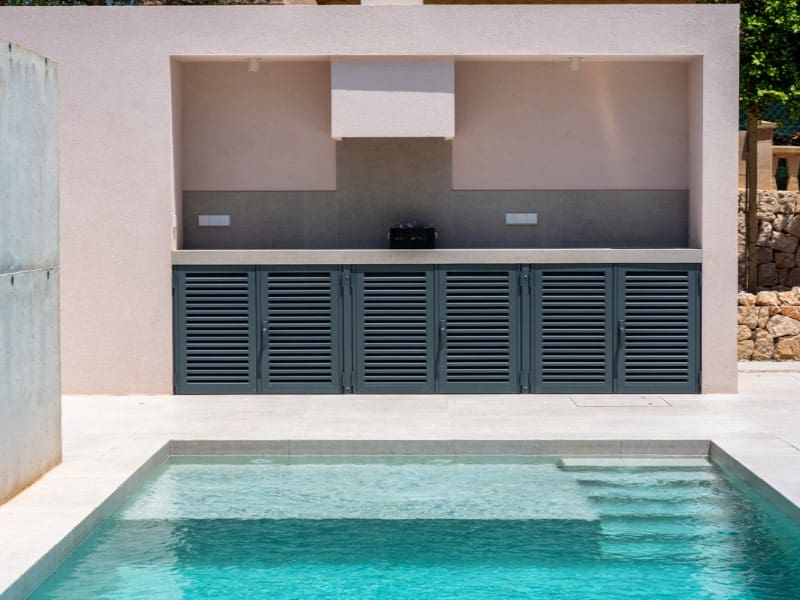 4 Zimmer Villa zu verkaufen in Cala Santanyi mit Pool Garage - 1.990.000 € (Ref: 10180447)