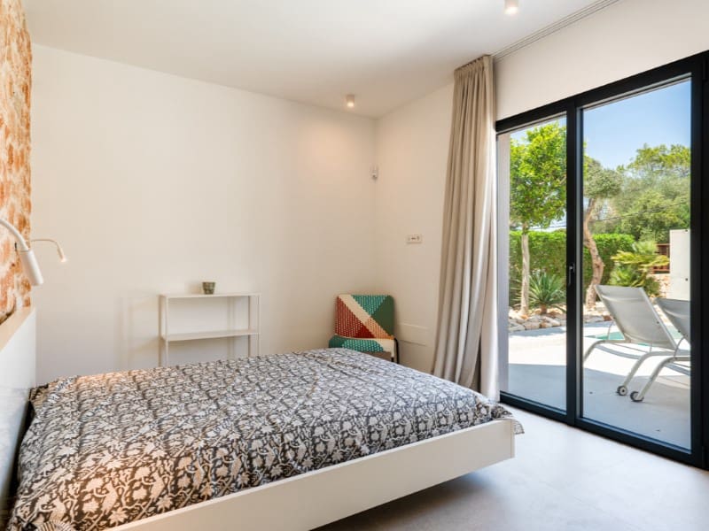 4 Zimmer Villa zu verkaufen in Cala Santanyi mit Pool Garage - 1.990.000 € (Ref: 10180447)