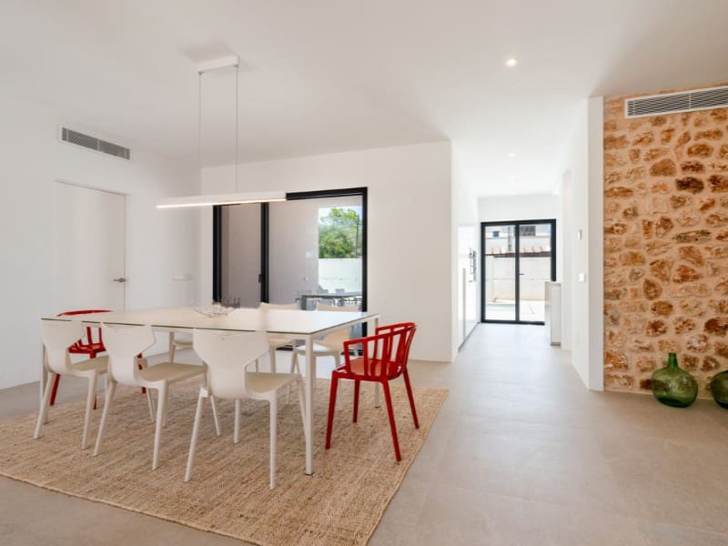 4 Zimmer Villa zu verkaufen in Cala Santanyi mit Pool Garage - 1.990.000 € (Ref: 10180447)
