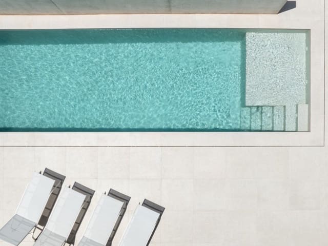 4 Zimmer Villa zu verkaufen in Cala Santanyi, Santanyí mit Pool Garage - 1.990.000 € (Ref: 10180447)