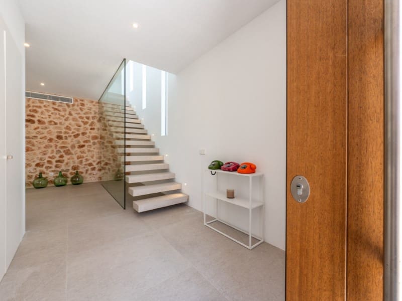 4 Zimmer Villa zu verkaufen in Cala Santanyi mit Pool Garage - 1.990.000 € (Ref: 10180447)