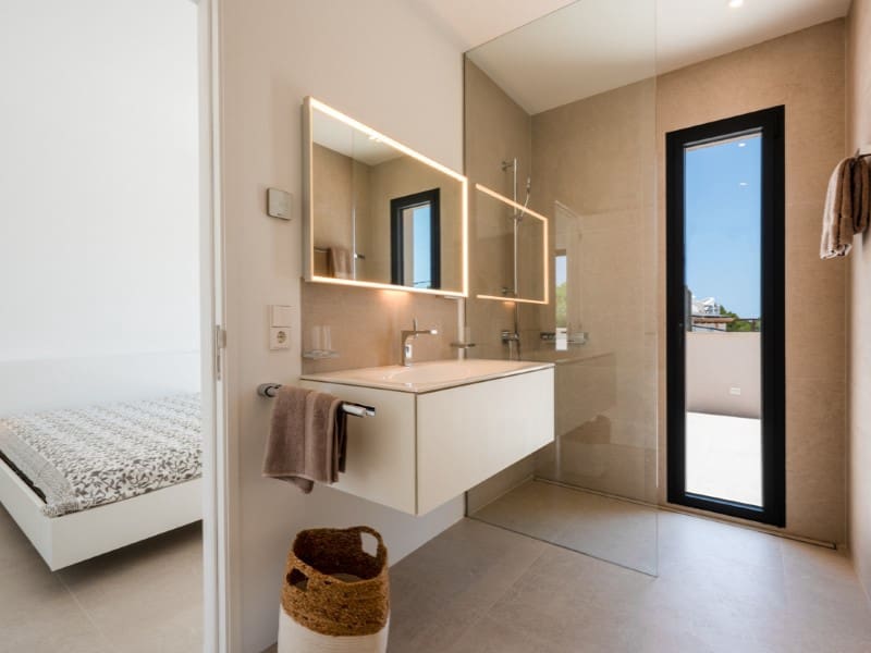 4 Zimmer Villa zu verkaufen in Cala Santanyi mit Pool Garage - 1.990.000 € (Ref: 10180447)