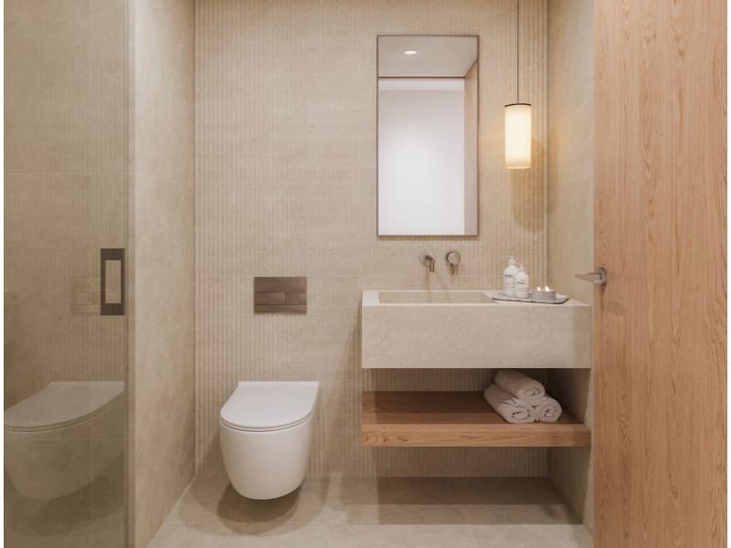 2 bedroom Apartment for sale in Palma de Mallorca with pool - € 725,000 (Ref: 10180448)
