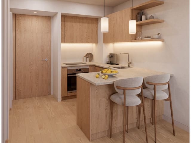 2 bedroom Apartment for sale in Santa Catalina, Palma de Mallorca with pool - € 725,000 (Ref: 10180448)