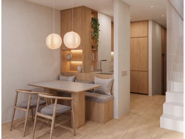 2 bedroom Apartment for sale in Santa Catalina, Palma de Mallorca with pool - € 725,000 (Ref: 10180448)